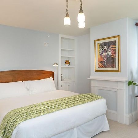 Middle Street Inn Bath Bagian luar foto