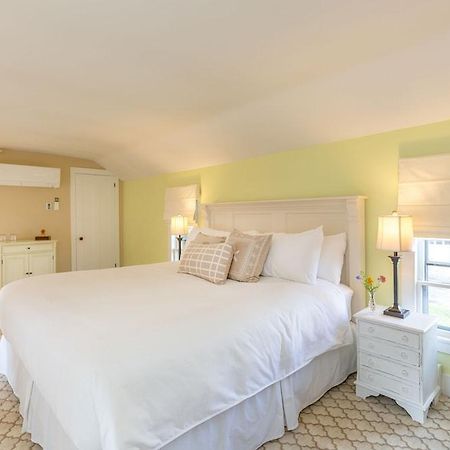 Middle Street Inn Bath Bagian luar foto