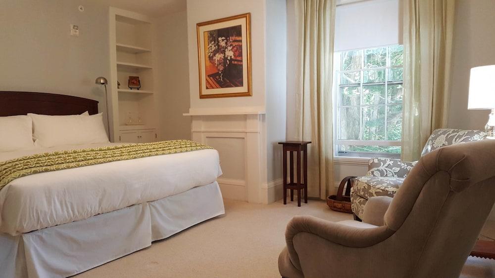 Middle Street Inn Bath Bagian luar foto
