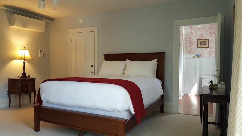 Middle Street Inn Bath Bagian luar foto