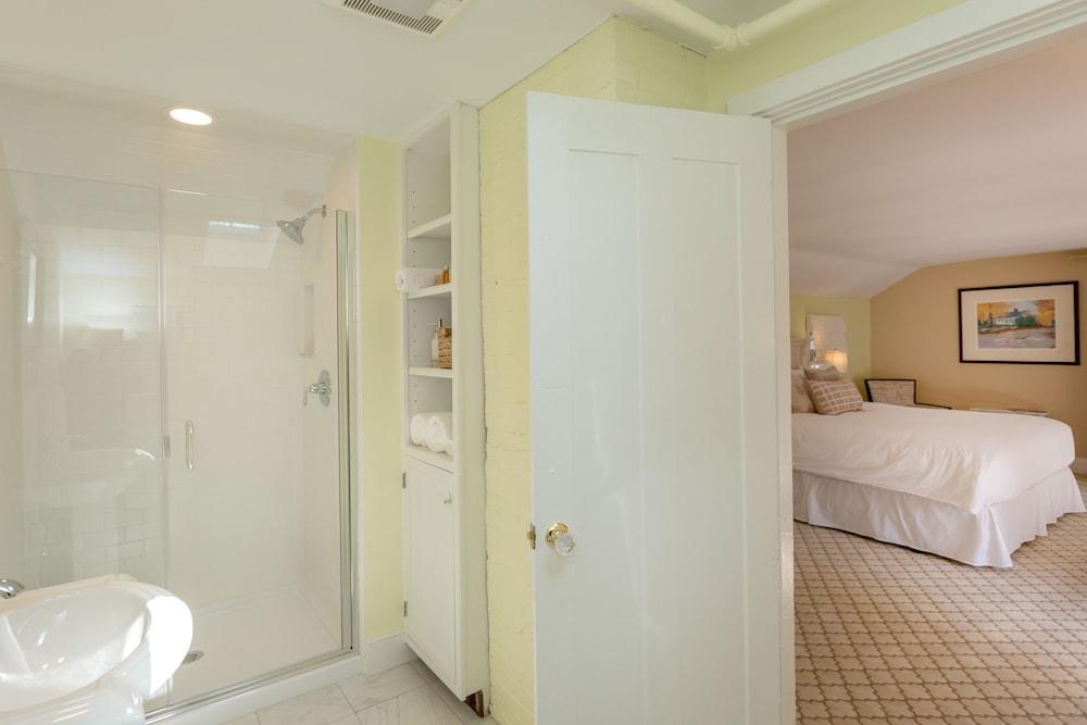 Middle Street Inn Bath Bagian luar foto