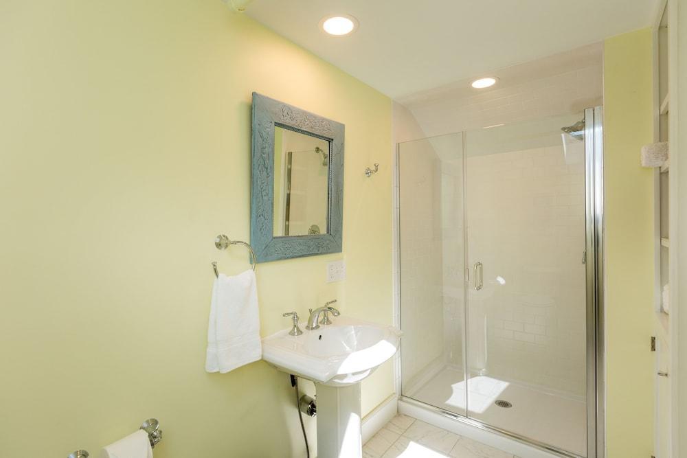 Middle Street Inn Bath Bagian luar foto