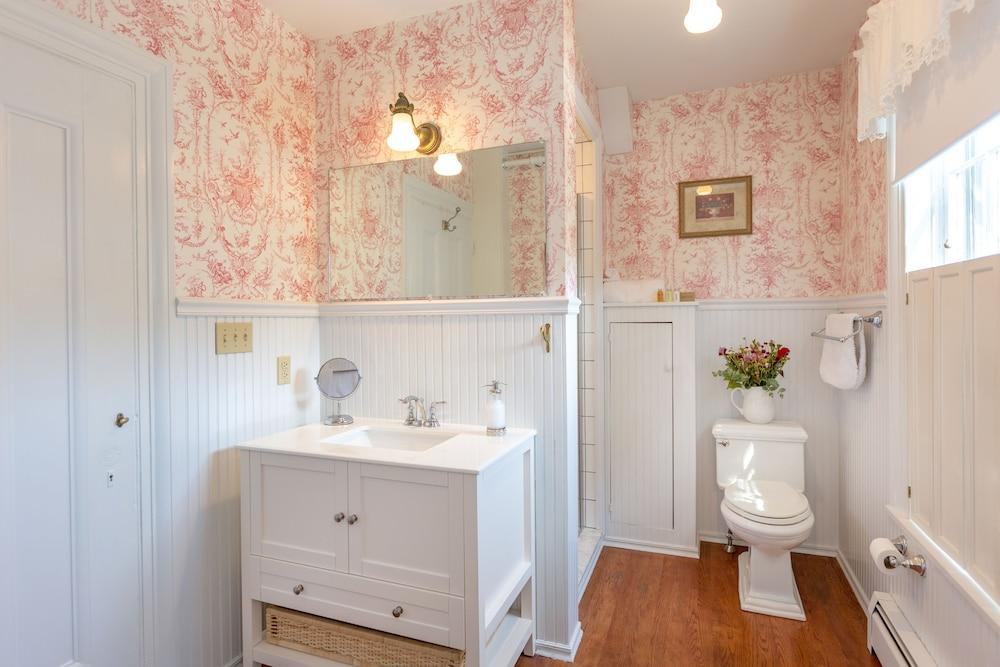 Middle Street Inn Bath Bagian luar foto