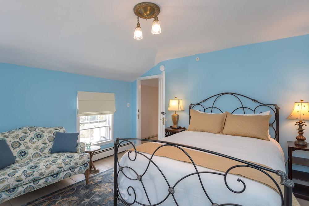 Middle Street Inn Bath Bagian luar foto