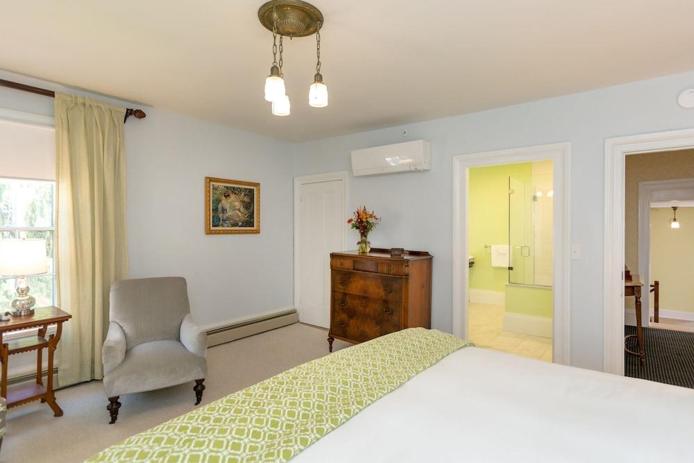 Middle Street Inn Bath Bagian luar foto