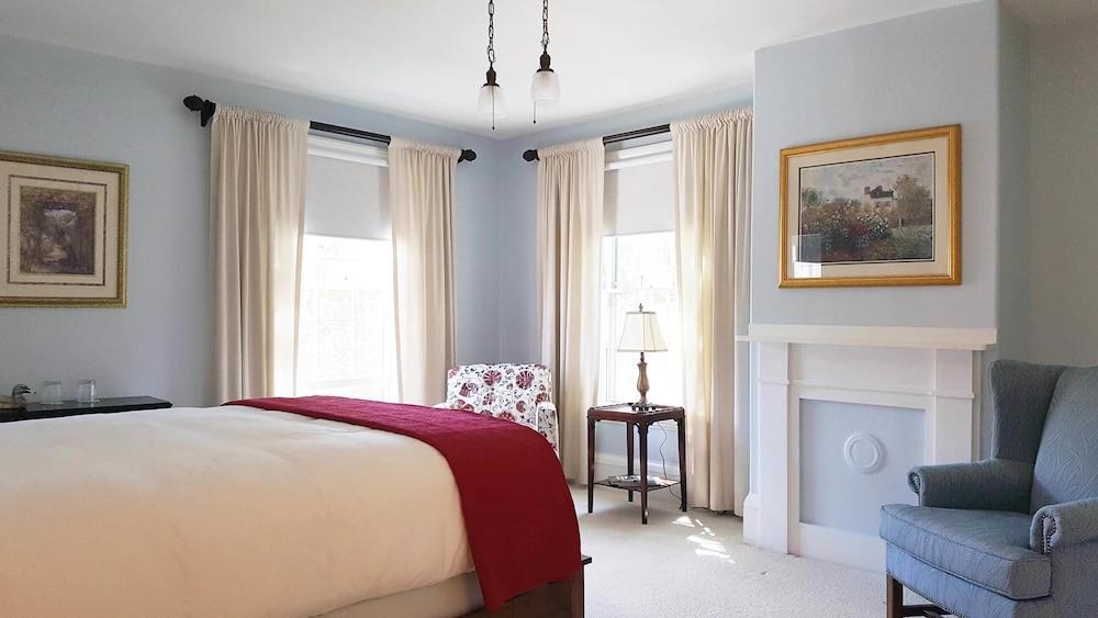Middle Street Inn Bath Bagian luar foto