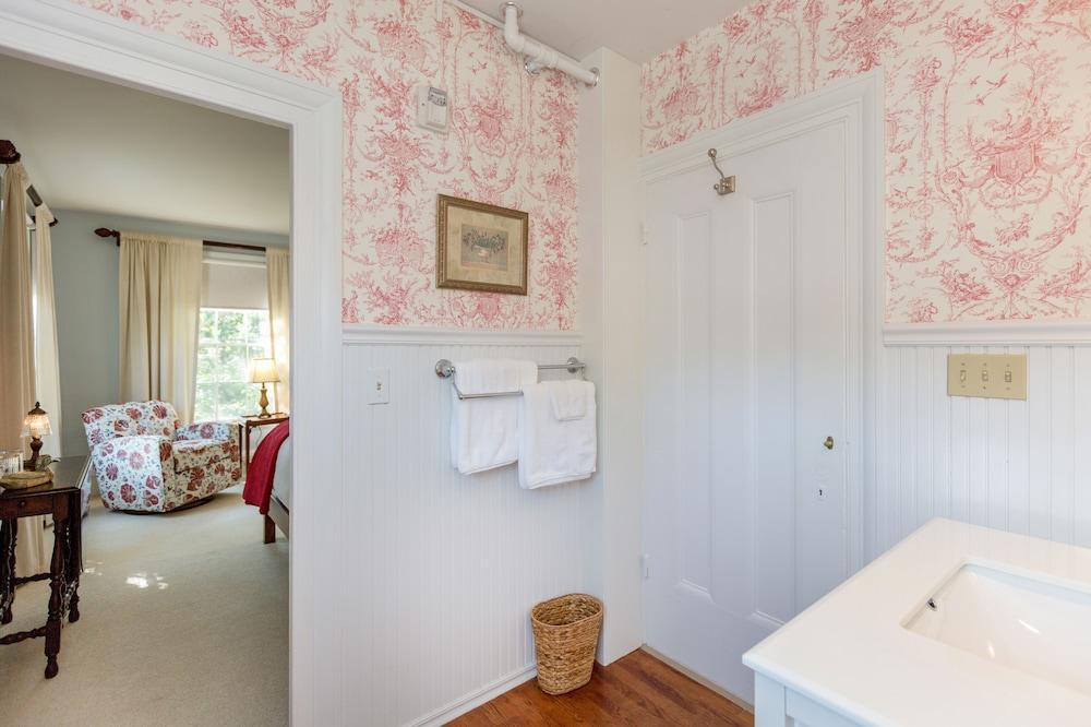Middle Street Inn Bath Bagian luar foto